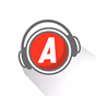 A-Line Radio logo