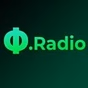 Φ.Radio logo