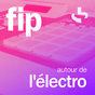 Radio FIP - Electro logo
