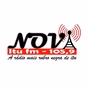 Rádio Nova Itu FM 105.9 logo