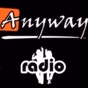 Anyway Radio - Deep logo