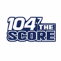 104 The Score - WCDS logo