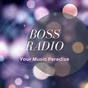 Boss Radio logo