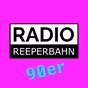 RADIO Reeperbahn - 90er logo