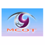 Modern Radio Phayao logo