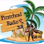 Piratehead Radio logo