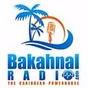 Bakahnal Radio logo