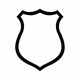 York County, PA Police logo