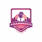Adamimogo 103.1 FM Abeokuta logo