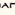 AllDanzRadio Christian Rock logo