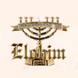 Radio Elohim logo