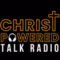 Christ Powered Talk Radio logo