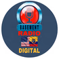 The Basement Radio logo
