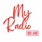 My Radio logo