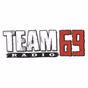 Team69 Radio logo
