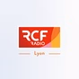 RCF Lyon logo