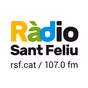 Radio Sant Feliu logo