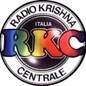 Radio Krishna Centrale - Medolago logo