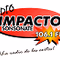 Radio Impacto FM logo