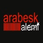 Arabesk Alemi logo
