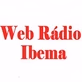 Web Rádio Ibema logo