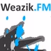 Weazik.FM - Rock logo