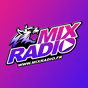 Mix Radio Côte d'Azur logo