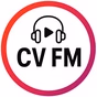 Cristian Vergara Radio FM logo