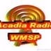 Acadia Radio Rock logo