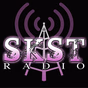 SKST Radio Network & Podcast Studios Multi-Media logo
