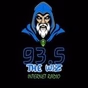 93.5 The Wiz logo