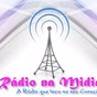 Radio Na Mídia logo
