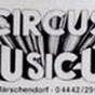 Radio Wattwerker - Disco Circus Musicus in Märschendorf logo