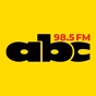 ABC FM 98.5 logo