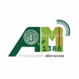 AM1386 Agriculture Radio logo