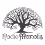 Radio Manolis logo