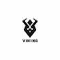 VIKING FM logo