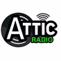 Attic Radio logo