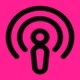 Pirate Radio GR - Mood Vibes logo
