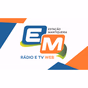 Estação Mantiqueira logo