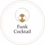 Радио Монте-Карло - Funk Cocktail logo