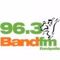 Band FM logo