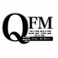 QFM - WTHQ logo