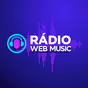 Rádio Web Music logo