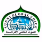 Sunni Global Voice logo