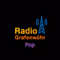 Radio Grafenwöhr - Pop logo