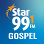 Star 99.1 Gospel - WAWZ-HD2 logo