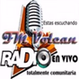 FM Volcan 96.5 logo