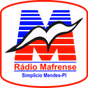 Rádio Mafrense logo