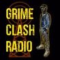 GRIME CLASH CHAMPIONSHIP RADIO logo